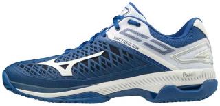 Boty Mizuno Wave Exceed Tour 4 CC 61GC207427 Velikost bot: 9,5 (44)