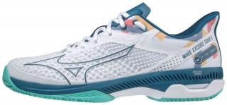 Boty Mizuno Wave Exceed Tour 5 CC 61GC227430 Velikost bot: 8,5 (42,5)