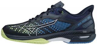Boty Mizuno Wave Exceed Tour 5 CC 61GC227440 Velikost bot: 10,5 (45)