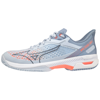 Boty Mizuno Wave Exceed Tour 5 CC 61GC227504 Velikost bot: 7 (40,5)