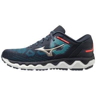 Boty Mizuno Wave Horizon 5 J1GC212642 Velikost bot: 10 (44,5)