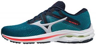 Boty Mizuno Wave Inspire 17 J1GC214433 Velikost bot: 10 (44,5)