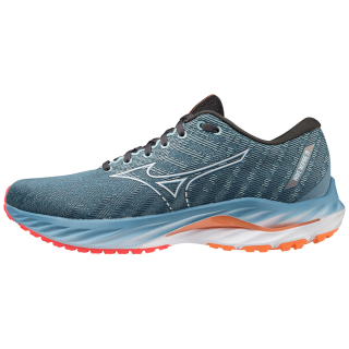 Boty Mizuno Wave Inspire 19 J1GC234401 Velikost bot: 10 (44,5)