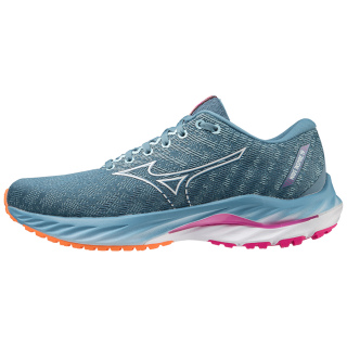 Boty Mizuno Wave Inspire 19 J1GD234421 Velikost bot: 5,5 (38,5)