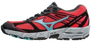 Boty Mizuno Wave Kien 3 J1GK167331 Velikost bot: 5 (38)