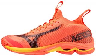 Boty Mizuno Wave Lightning Neo 2 V1GA220202 Velikost bot: 7 (40,5)