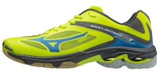 Boty Mizuno Wave Lightning Z3 V1GA170048 Velikost bot: 8 (42)