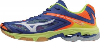 Boty Mizuno Wave Lightning Z3 V1GA170073 Velikost bot: 10,5 (45)