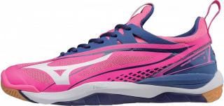 Boty Mizuno Wave Mirage 2 X1GB17501 Velikost bot: 4,5 (37)