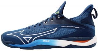 Boty Mizuno Wave Mirage 4 X1GA215021 Velikost bot: 10 (44,5)