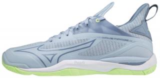 Boty Mizuno Wave Mirage 4 X1GB215002 Velikost bot: 5,5 (38,5)