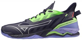 Boty Mizuno Wave Mirage 5 X1GA235011 Velikost bot: 7,5 (41)
