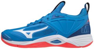 Boty Mizuno Wave Momentum 2 V1GA211224 Velikost bot: 11,5 (46,5)