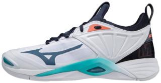 Boty Mizuno Wave Momentum 2 V1GA211236 Velikost bot: 7,5 (41)