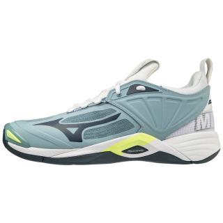 Boty Mizuno Wave Momentum 2 V1GA211238 Velikost bot: 12 (47)