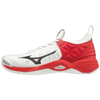 Boty Mizuno Wave Momentum V1GA191208 Velikost bot: 10,5 (45)