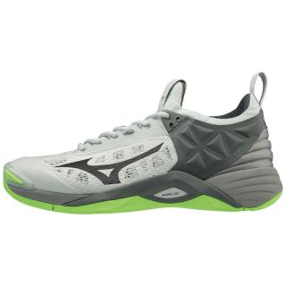 Boty Mizuno Wave Momentum V1GA191237 Velikost bot: 8,5 (42,5)