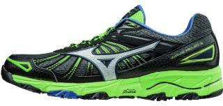 Boty Mizuno Wave Mujin 3 J1GJ167003 Velikost bot: 10,5 (45)