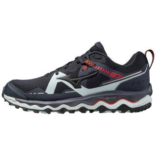 Boty Mizuno Wave Mujin 7 J1GJ207009 Velikost bot: 10 (44,5)