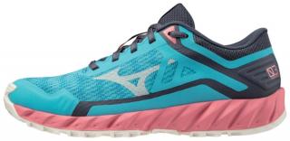 Boty Mizuno Wave Mujin 7 J1GK207013 Velikost bot: 5,5 (38,5)