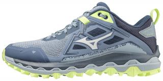 Boty Mizuno Wave Mujin 8 J1GJ217027 Velikost bot: 8,5 (42,5)