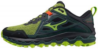 Boty Mizuno Wave Mujin 8 J1GJ217062 Velikost bot: 10,5 (45)