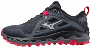 Boty Mizuno Wave Mujin 8 J1GK217040 Velikost bot: 6 (39)