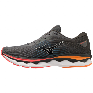 Boty Mizuno Wave Sky 6 J1GC220251 Velikost bot: 10,5 (45)