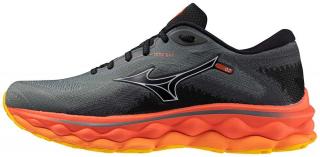 Boty Mizuno Wave Sky 7 J1GC230251 Velikost bot: 8,5 (42,5)