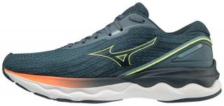 Boty Mizuno Wave Skyrise 3 J1GC220981 Velikost bot: 10 (44,5)