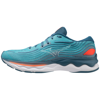 Boty Mizuno Wave Skyrise 4 J1GC230901 Velikost bot: 10 (44,5)