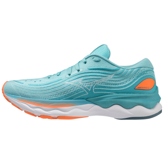 Boty Mizuno Wave Skyrise 4 J1GD230921 Velikost bot: 5,5 (38,5)