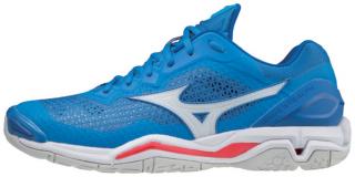 Boty Mizuno Wave Stealth V X1GA180024 Velikost bot: 12 (47)