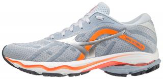 Boty Mizuno Wave Ultima 13 J1GD221804 Velikost bot: 5,5 (38,5)