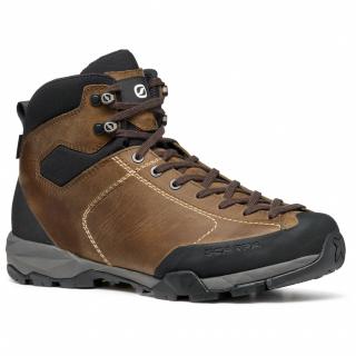 Boty Scarpa Mojito Hike GTX Natural Velikost bot: EU 42,5