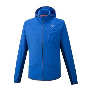 Bunda Mizuno Waterproof 20K ER Jacket J2GE004026 Velikost: L