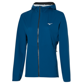 Bunda Mizuno Waterproof 20K ER Jacket J2GE004028 Velikost: XXL