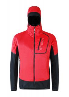 Bunda MONTURA INSIGHT PLUS HYBRID JACKET Velikost: L