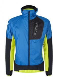 Bunda MONTURA INSIGHT PLUS HYBRID JACKET Velikost: M