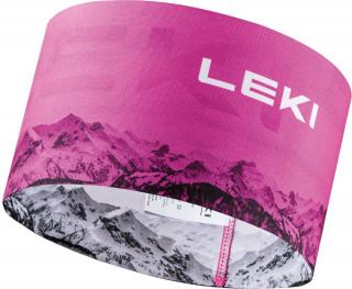 Čelenka Leki XC Headband