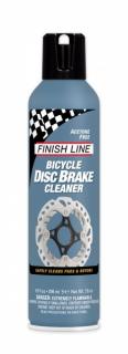 Čistič Finish Line Bicycle Disc Brake Cleaner 295ml