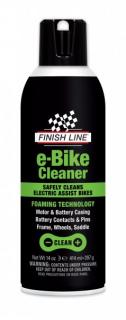 Čistič Finish Line E-BIKE CLEANER 414ml