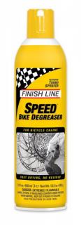 Čistič Finish Line SPEED CLEAN 550ml