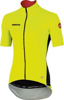 Cyklistická bunda Castelli Perfetto 4516045-032 Velikost: XXL