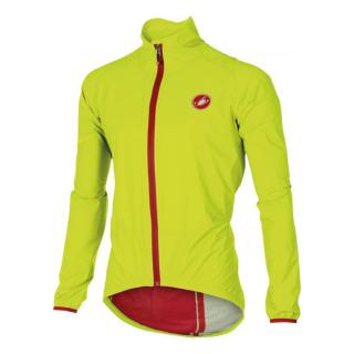 Cyklistická bunda Castelli Riparo Rain 4516050-032 Velikost: XL