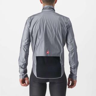 Cyklistická bunda Castelli Tempesta Lite Velikost: XL