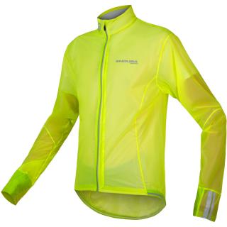 Cyklistická bunda Endura FS260 Pro Adrenaline Race Cape II Velikost: XL