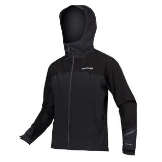 Cyklistická bunda Endura MT500 Waterproof Jacket II Velikost: L