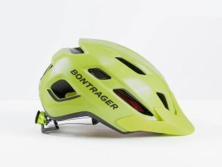 Cyklistická přilba Bontrager Quantum MIPS 552975 Velikost helmy: L 58-63cm