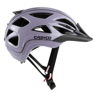 Cyklistická přilba Casco ACTIV 2 04.0840 Lavendel Velikost helmy: M 56-58cm